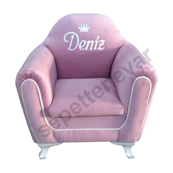 SEPETTENEVAR Masa, Sandalye